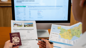 How UK Residents Can Get a Mortgage in Bulgaria