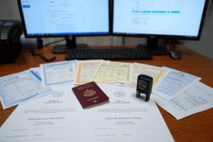 Required Documents for UK Buyers in Bulgaria
